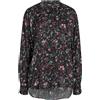MARANT ÉTOILE - Camicie e bluse fantasia - Nero