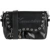BLUMARINE - Borse a tracolla - Nero
