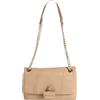 LOVE MOSCHINO - Borsa a spalla - Beige