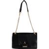 LOVE MOSCHINO - Borsa a spalla - Nero