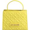 LOVE MOSCHINO - Borsa a mano - Verde lime