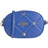LOVE MOSCHINO - Borsa a tracolla - Blu
