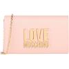 LOVE MOSCHINO - Borsa a tracolla - Rosa chiaro
