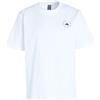 ADIDAS by STELLA McCARTNEY - Basic t-shirt - Bianco