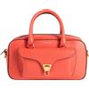 COCCINELLE - Borsa a mano - Rosso pomodoro