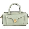 COCCINELLE - Borsa a mano - Verde chiaro