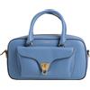 COCCINELLE - Borsa a mano - Blu chiaro