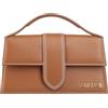 JACQUEMUS - Borsa a mano - Marrone