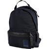 ARMANI EXCHANGE - Zaini - Blu navy