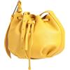 COCCINELLE - Borsa a tracolla - Giallo ocra