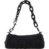 VIVIENNE WESTWOOD - Borsa a mano - Nero