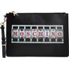 MOSCHINO - Pochette - Nero
