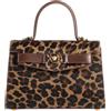 VERSACE - Borsa a mano - Marrone