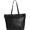 EXTE - Borsa a spalla - Nero