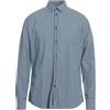 DSQUARED2 - Camicia regular fit - Blu chiaro