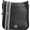 MICHAEL MICHAEL KORS - Borsa a tracolla - Nero