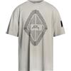 A-COLD-WALL* - T-shirt - Grigio chiaro