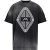 A-COLD-WALL* - T-shirt - Nero