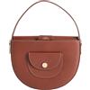 A.P.C. - Borsa a mano - Marrone