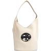 TORY BURCH - Hobo - Panna