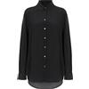 EQUIPMENT - Camicie e bluse in seta - Nero