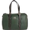 LA MARTINA - Borsa a mano - Verde