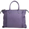 GABS - Borsa a mano - Viola