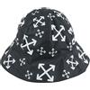 OFF-WHITE™ - Cappello - Nero