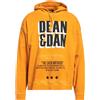 DSQUARED2 - Felpa - Giallo ocra