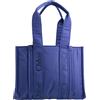 CHLOÉ - Borsa a mano - Blu china
