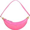 N°21 - Borsa a spalla - Fucsia