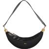 N°21 - Borsa a spalla - Nero