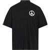 MARCELO BURLON - T-shirt - Nero