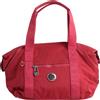 KIPLING - Borsa a mano - Porpora