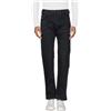 DIESEL - Jeans straight - Nero