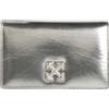 OFF-WHITE™ - Borsa a mano - Argento