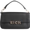 RICHMOND - Borsa a mano - Nero