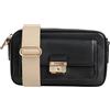 MICHAEL MICHAEL KORS - Borsa a tracolla - Nero