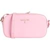 PATRIZIA PEPE - Borsa a tracolla - Rosa