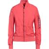 ALPHA INDUSTRIES - Bomber - Corallo