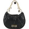 VERSACE JEANS COUTURE - Borsa a mano - Nero
