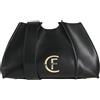 CRISTINAEFFE - Borsa a tracolla - Nero