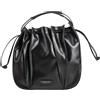 THE BRIDGE - Borsa a mano - Nero