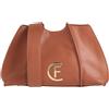 CRISTINAEFFE - Borsa a tracolla - Marrone