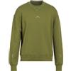 A-COLD-WALL* - Felpa - Verde militare