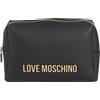 LOVE MOSCHINO - Pochette - Nero