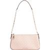 MICHAEL MICHAEL KORS - Borsa a spalla - Rosa chiaro