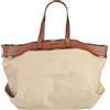 MOSCHINO - Borsa a spalla - Beige