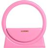 JACQUEMUS - Borsa a mano - Fucsia