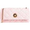 VERSACE - Borsa a tracolla - Rosa